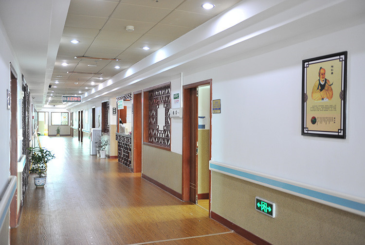 醫院走廊2